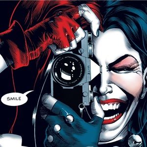 🖤 HARELY QUINN T-SHIRT BUNDLLEEEE ❤️